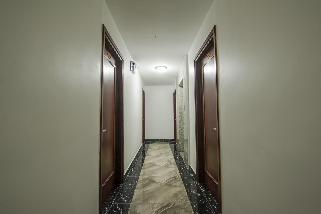 Sao Bang Hotel Ханой Экстерьер фото